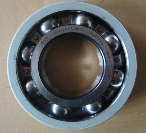 bearing 6309 TN C3 for idler Factory